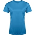 thumbnail image 1 of Kariban Proact Womens Performance Sports / Training T-shirt, 1 of 4