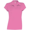 thumbnail image 1 of Kariban Proact Womens Short Sleeve Performance Polo Shirt, 1 of 3
