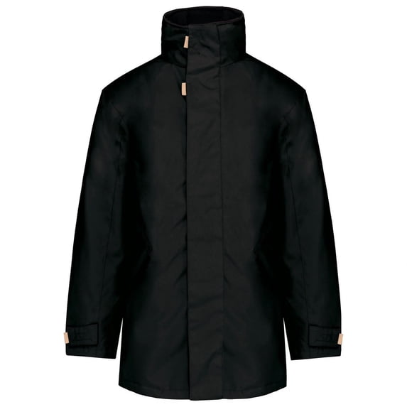 Kariban Trekking Mens Parka