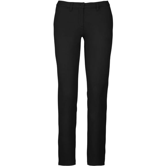 Kariban Womens Chino Pants