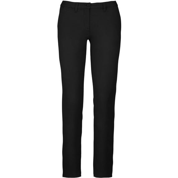 Kariban Womens Chino Pants