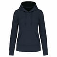 thumbnail image 1 of Kariban Womens Hoodie, 1 of 4