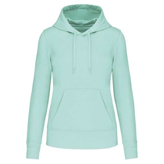 Kariban Womens Hoodie