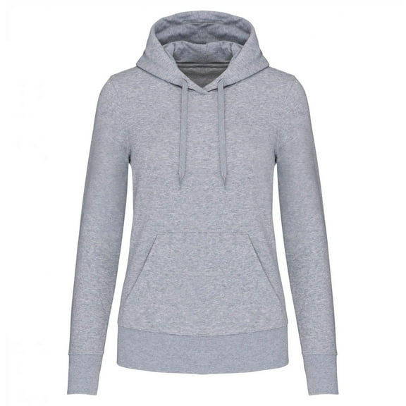 Kariban Womens Hoodie