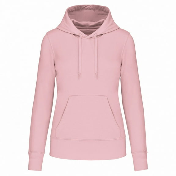 Kariban Womens Hoodie