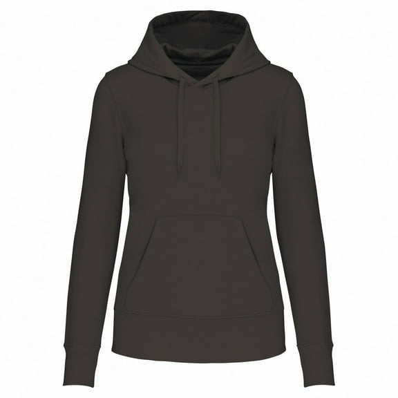 Kariban Womens Hoodie