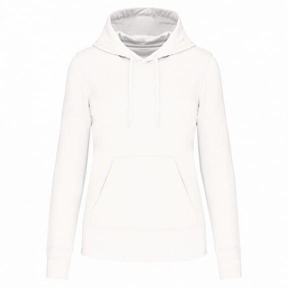Kariban Womens Hoodie
