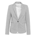 thumbnail image 1 of Kariban Womens Knitted Blazer, 1 of 3