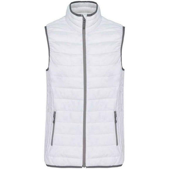 Kariban Womens Lightweight Down Bodywarmer