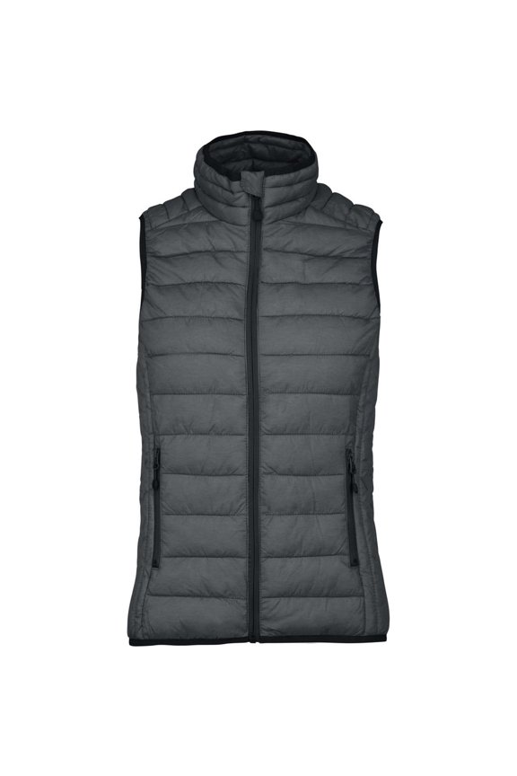 Womens Lightweight Down Bodywarmer