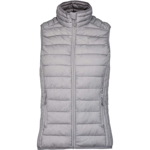 Kariban Womens Lightweight Down Bodywarmer