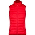 thumbnail image 1 of Kariban Womens Lightweight Down Bodywarmer, 1 of 2