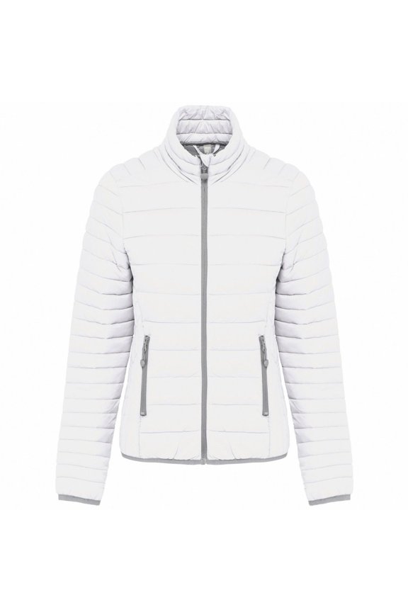 Womens Lightweight Padded Jacket