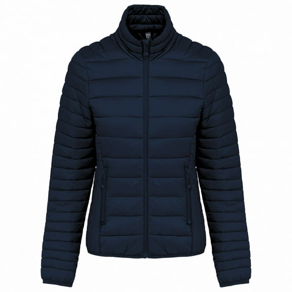 Kariban Womens Lightweight Padded Jacket