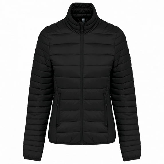 Kariban Womens Lightweight Padded Jacket