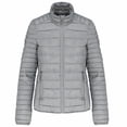 thumbnail image 1 of Kariban Womens Lightweight Padded Jacket, 1 of 4