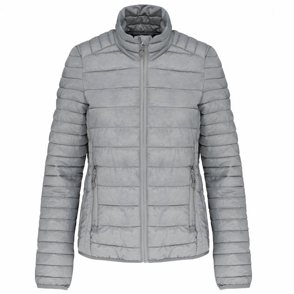 Kariban Womens Lightweight Padded Jacket