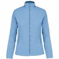 thumbnail image 1 of Kariban Womens Maureen Microfleece Jacket, 1 of 3