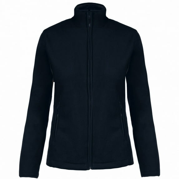 Kariban Womens Maureen Microfleece Jacket