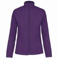 thumbnail image 1 of Kariban Womens Maureen Microfleece Jacket, 1 of 4