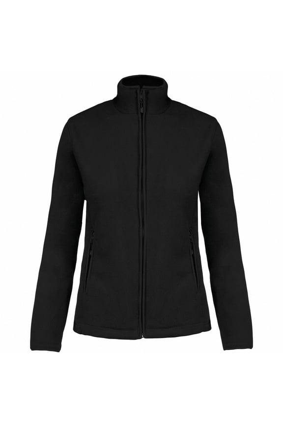 Womens Maureen Microfleece Jacket