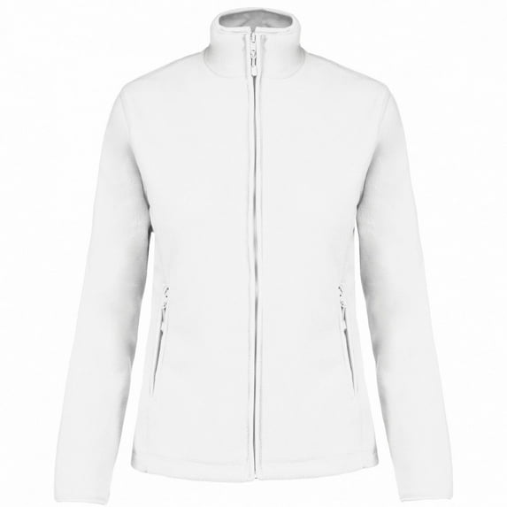 Kariban Womens Maureen Microfleece Jacket
