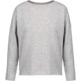 thumbnail image 1 of Kariban Womens Oversized Sweatshirt, 1 of 3