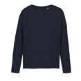 thumbnail image 1 of Kariban Womens Oversized Sweatshirt, 1 of 2