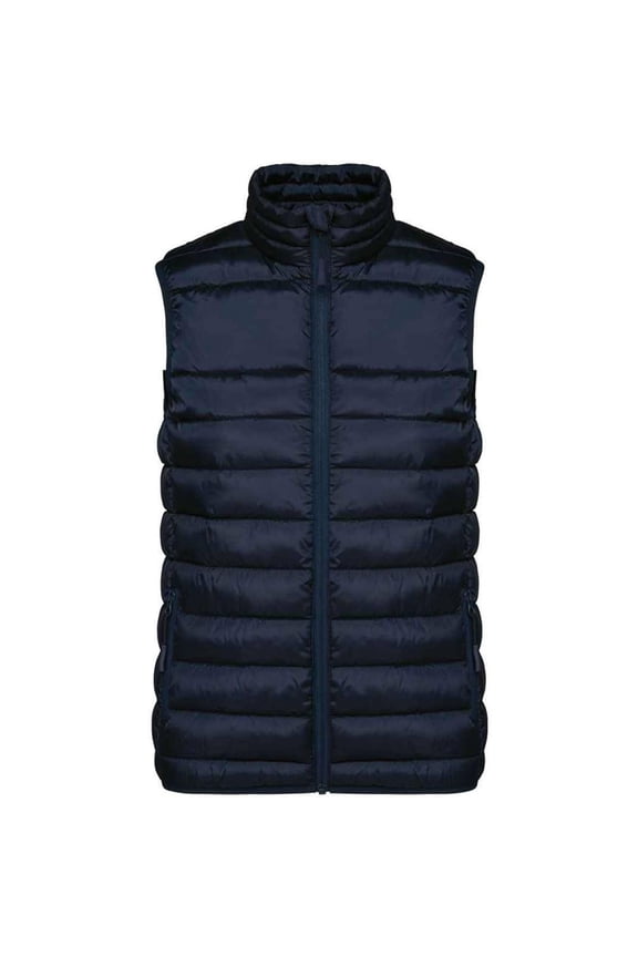 Womens Quilted Body Warmer