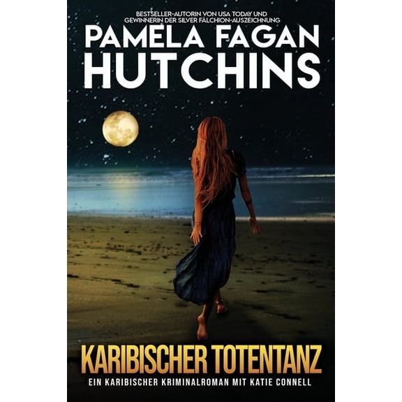 Karibischer Totentanz: Ein karibischer Kriminalroman mit Katie Connell, (Paperback)
