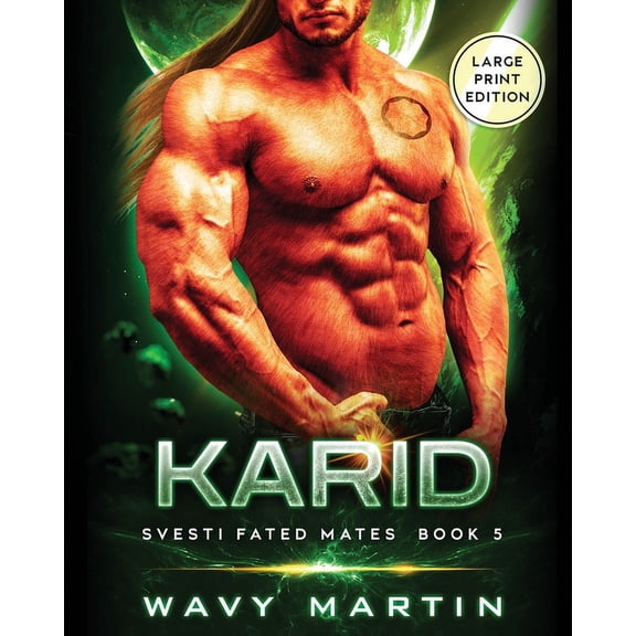 Karid, (Paperback)
