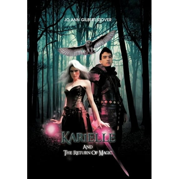 Karielle and the Return of Magic