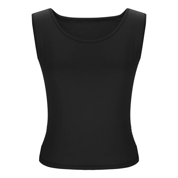 Karight Womens Basic Short Sleeve Crew Neck T Shirt Slim Fit Tees Summer 2025 Y2k Going Out Fitted Top Cute Tight Shirts