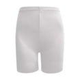 thumbnail image 1 of Karight Womens Biker Shorts with Pockets, High Waisted Yoga Shorts for Women Running Gym and Workout, 1 of 4