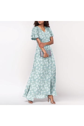 Casual Dresses in Womens Dresses - Walmart.com