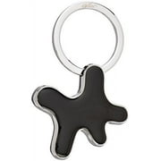 Karim Fluid Keyring, Black RK002BK