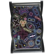 Karim Rashid Card Case Krew Black