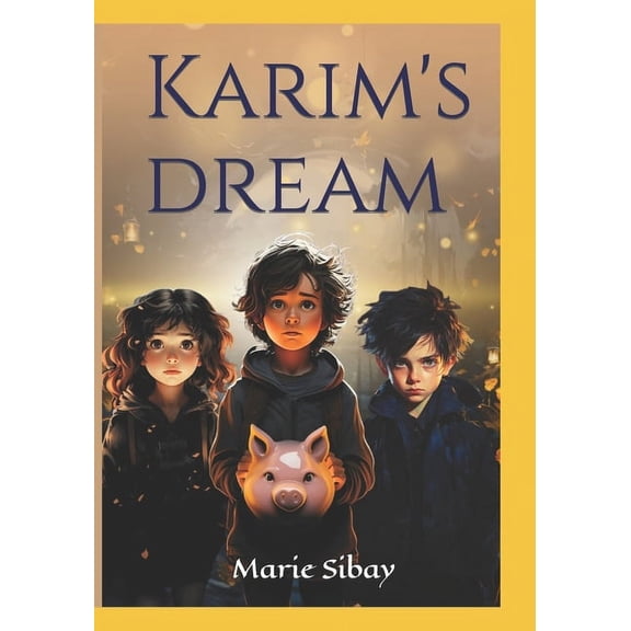 Karim's dream, (Paperback)