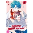 thumbnail image 1 of Karin Anzai L'amore al tempo dei social (Vol. 8) (Paperback), 1 of 1