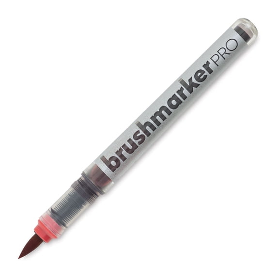 Karin Brushmarkers Pro Marker - Lipstick Red