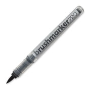 Karin Brushmarkers Pro Marker - Black