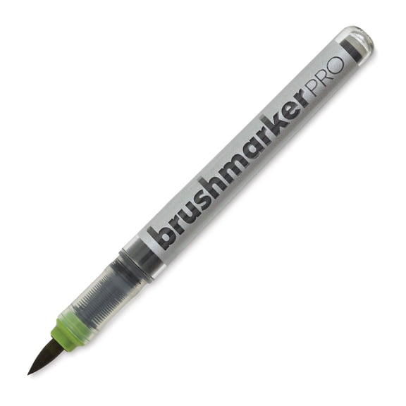 Karin Brushmarkers Pro Marker - Olive Green