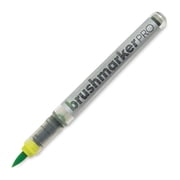 Karin Brushmarkers Pro Marker - Sulphur Yellow