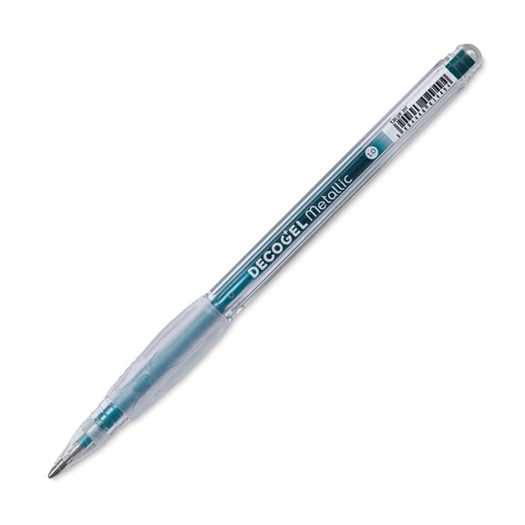 Karin DecoGel Metallic Pen - 317, T. Blue