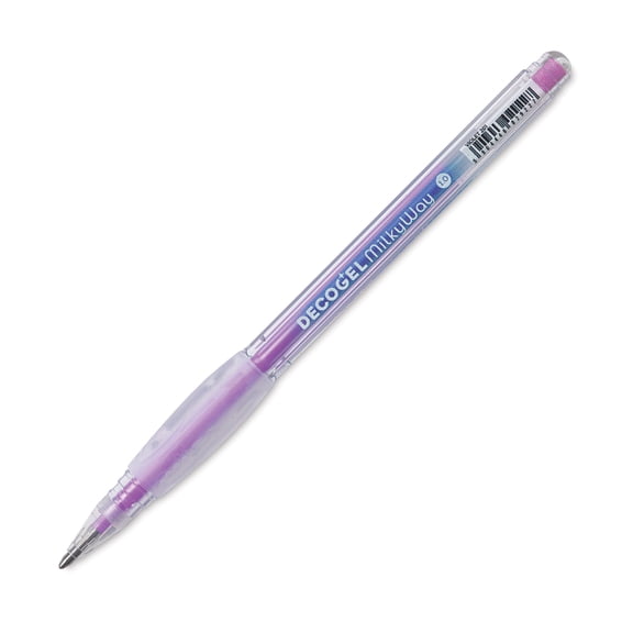 Karin DecoGel MilkyWay Pen - 201 Violet