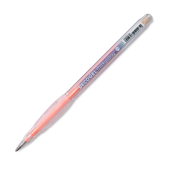 Karin DecoGel MilkyWay Pen - 206 Orange