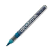 Karin D coBrush Metallic Marker - Metallic Blue
