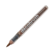 Karin D coBrush Metallic Marker - Metallic Copper