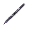 thumbnail image 1 of Karin DécoBrush Metallic Marker - Metallic Violet, 1 of 1