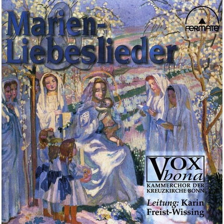 Karin Freist-Wissing - Fair Phyllis I Saw / Adieu Sweet Amaryllis - Music & Performance - CD
